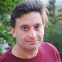 Batur Yeşilkaya
